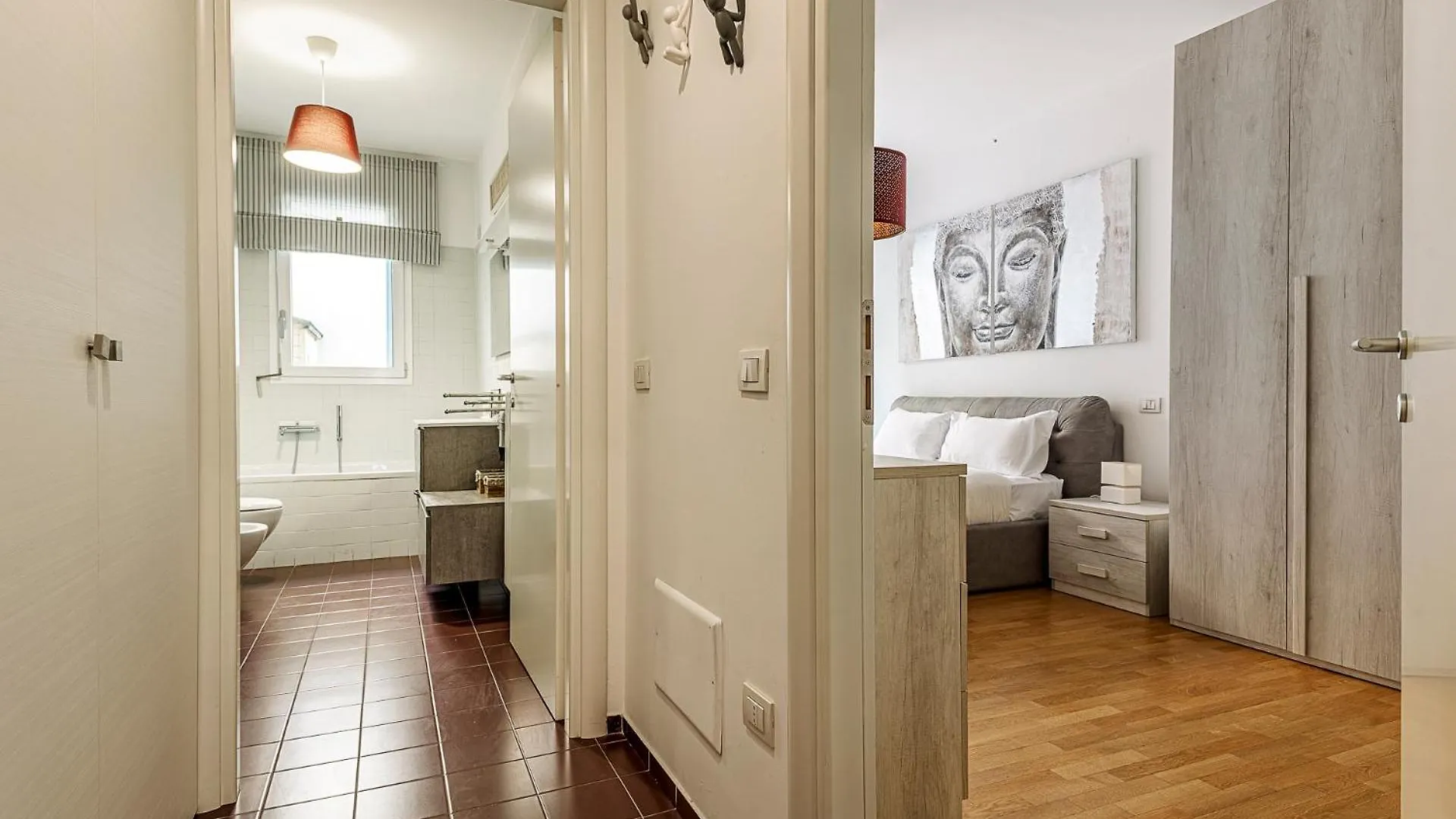 Cozy 1 Bedroom Apartment In Viale Monza ميلان إيطاليا