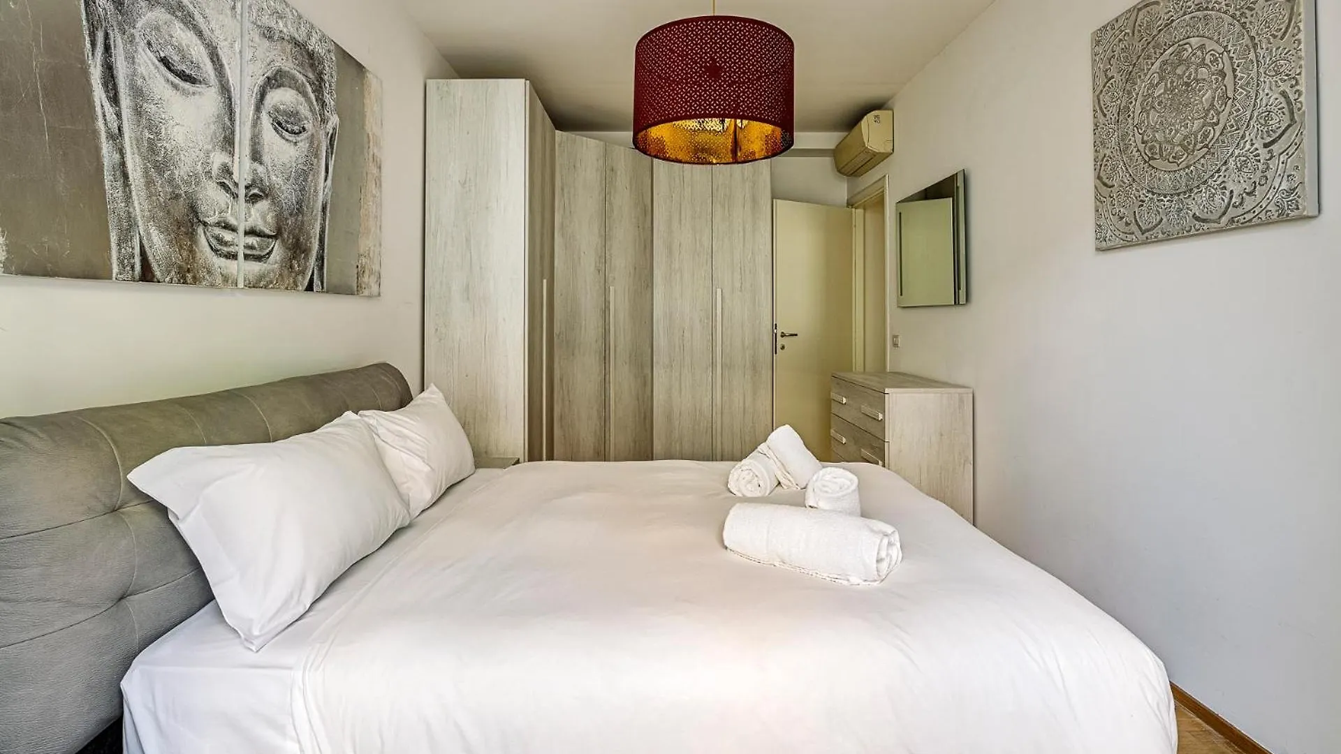 Cozy 1 Bedroom Apartment In Viale Monza ميلان 0*,  إيطاليا