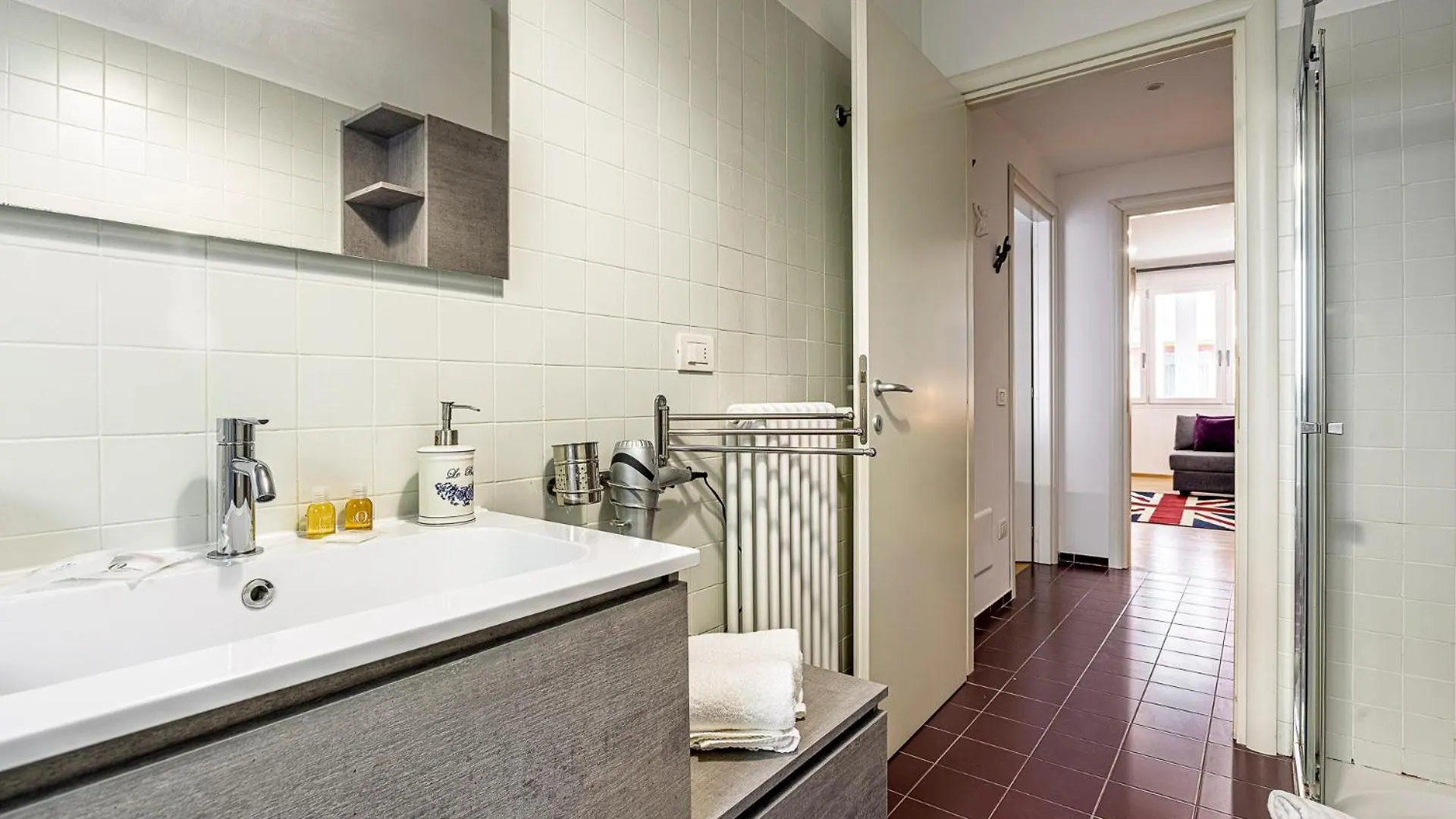 Cozy 1 Bedroom Apartment In Viale Monza ميلان