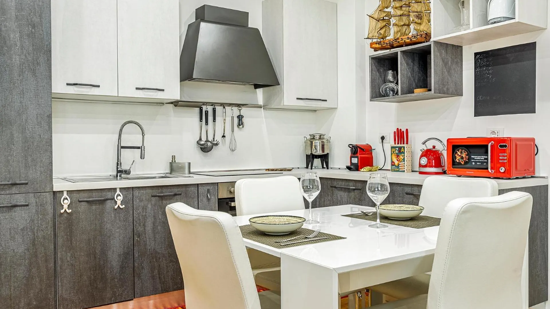 Cozy 1 Bedroom Apartment In Viale Monza 米兰