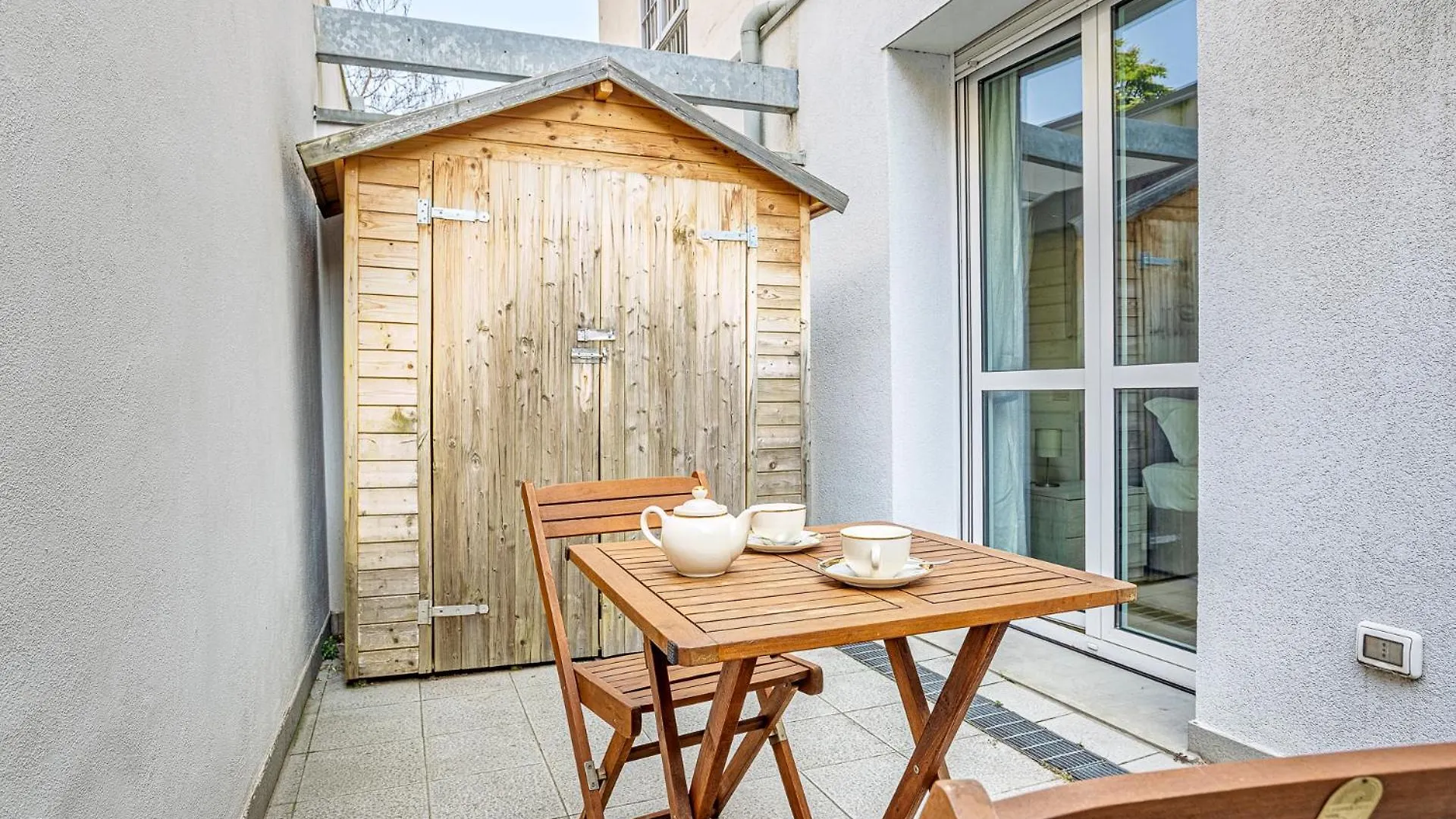 Cozy 1 Bedroom Apartment In Viale Monza 米兰
