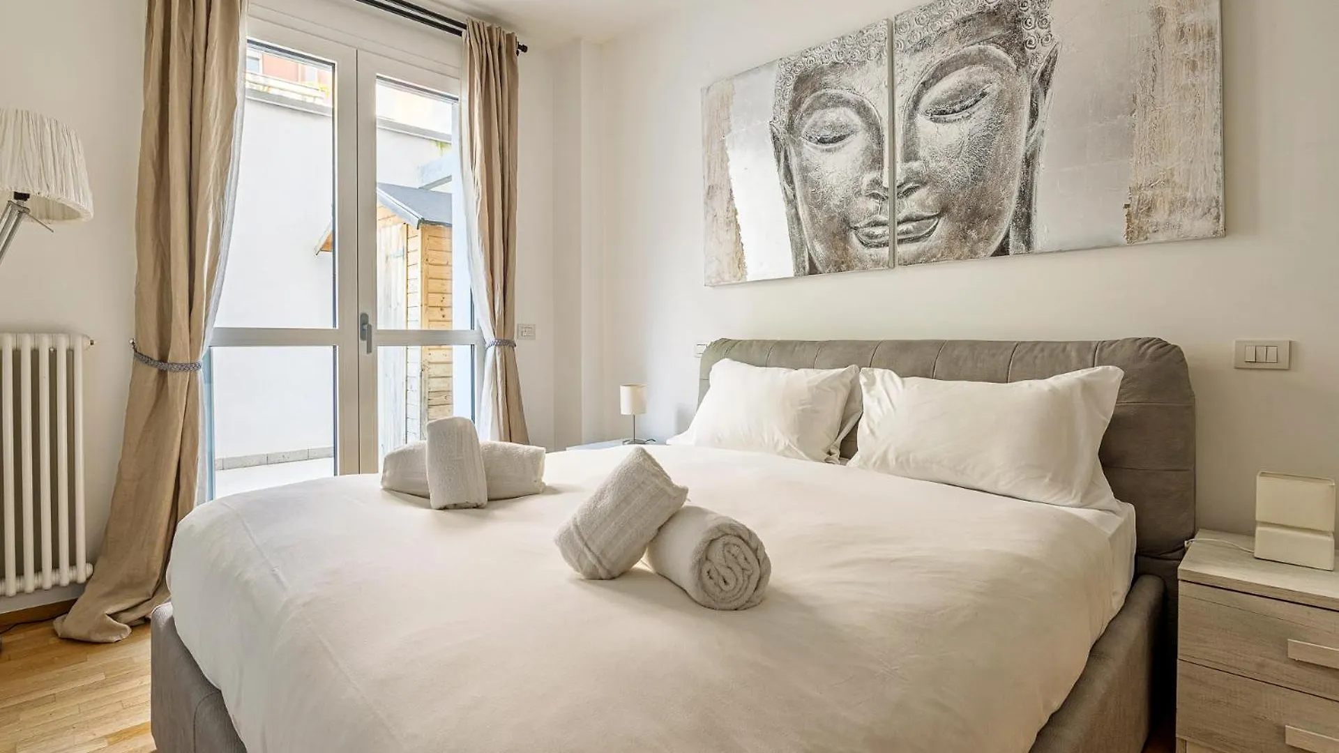 Cozy 1 Bedroom Apartment In Viale Monza 米兰