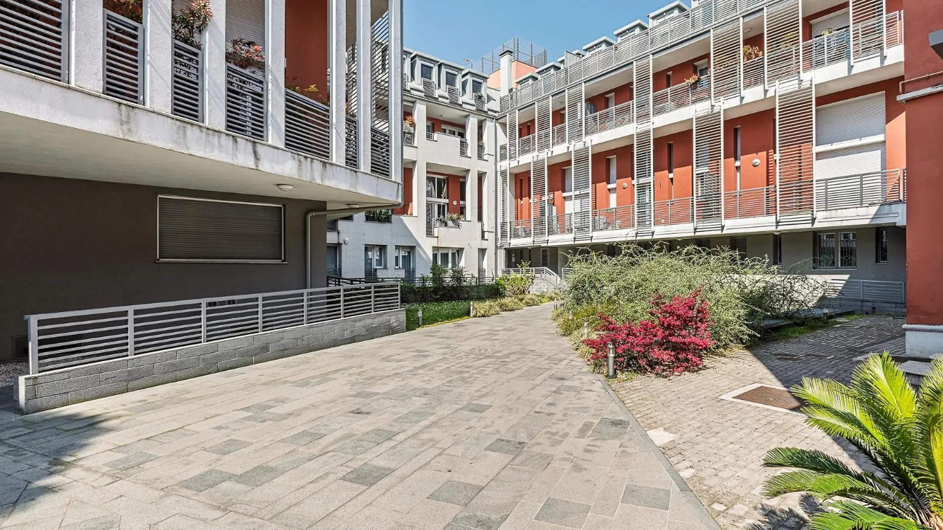 Cozy 1 Bedroom Apartment In Viale Monza 米兰